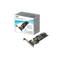 Asus Xonar DXXD 71 PCIe  Tarjeta de Sonido