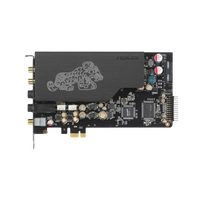 Asus Essence STX II 71 Tarjeta de Sonido Asus Essence STX II 71 Tarjeta de Sonido
