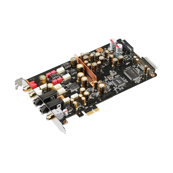 Asus Essence STX II 71  Tarjeta de Sonido Asus Essence STX II 71  Tarjeta de Sonido