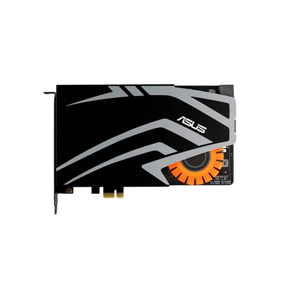 Asus Strix Raid Pro  Tarjeta de Sonido Asus Strix Raid Pro  Tarjeta de Sonido
