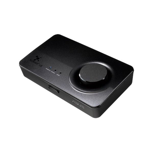 Asus Xonar U5 Tarjeta de Sonido Asus Xonar U5 Tarjeta de Sonido