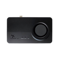 Asus Xonar U5 Tarjeta de Sonido Asus Xonar U5 Tarjeta de Sonido
