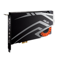 Asus Strix Soar  Tarjeta de Sonido