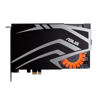 Asus Strix Soar  Tarjeta de Sonido