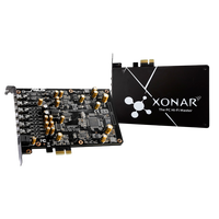 Asus Xonar AE Tarjeta de Sonido Asus Xonar AE Tarjeta de Sonido
