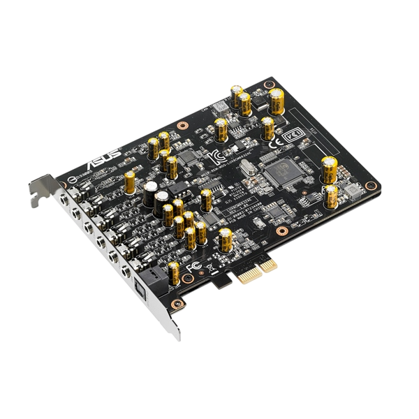 Asus Xonar AE Tarjeta de Sonido Asus Xonar AE Tarjeta de Sonido