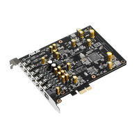 Asus Xonar AE Tarjeta de Sonido Asus Xonar AE Tarjeta de Sonido