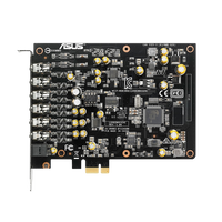 Asus Xonar AE Tarjeta de Sonido Asus Xonar AE Tarjeta de Sonido
