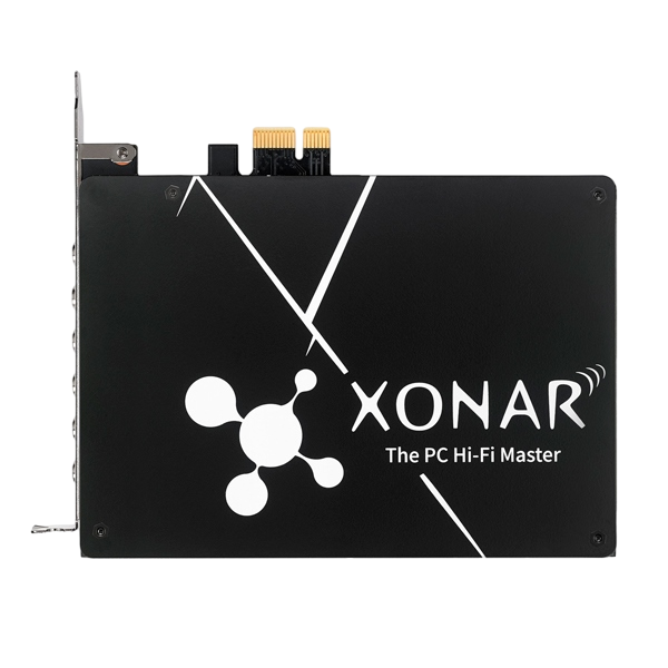 Asus Xonar AE Tarjeta de Sonido Asus Xonar AE Tarjeta de Sonido