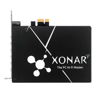 Asus Xonar AE Tarjeta de Sonido Asus Xonar AE Tarjeta de Sonido