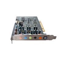 Asus Xonar D1  Tarjeta de Sonido