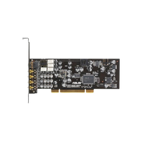Asus Xonar D1  Tarjeta de Sonido