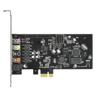 TARJETA DE SONIDO ASUS XONARSE PCI CON 51 CANALES TARJETA DE SONIDO ASUS XONARSE PCI CON 51 CANALES