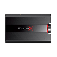 Creative Sound BlasterX G5 Soundkarte USB