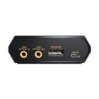 Creative Sound BlasterX G5 Soundkarte USB