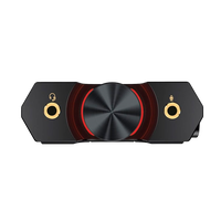 Creative Sound BlasterX G5 Soundkarte USB