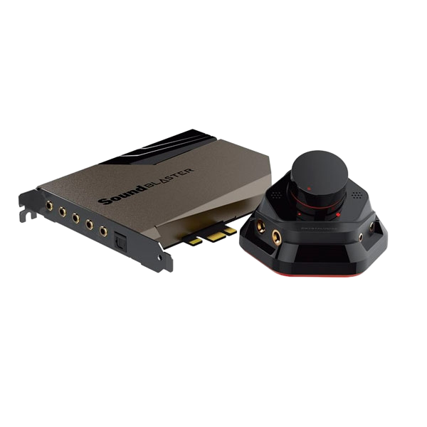 Creative Sound Blaster AE7 Tarjeta de Sonido Creative Sound Blaster AE7 Tarjeta de Sonido