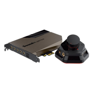 Creative Sound Blaster AE7 Tarjeta de Sonido Creative Sound Blaster AE7 Tarjeta de Sonido