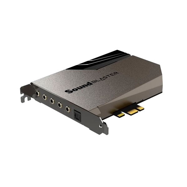 Creative Sound Blaster AE7 Tarjeta de Sonido Creative Sound Blaster AE7 Tarjeta de Sonido