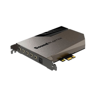 Creative Sound Blaster AE7 Tarjeta de Sonido Creative Sound Blaster AE7 Tarjeta de Sonido