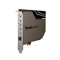 Creative Sound Blaster AE7 Tarjeta de Sonido Creative Sound Blaster AE7 Tarjeta de Sonido