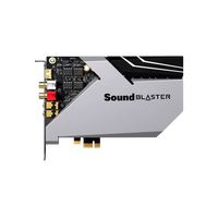 Creative Sound Blaster AE9PE Tarjeta de Sonido Creative Sound Blaster AE9PE Tarjeta de Sonido