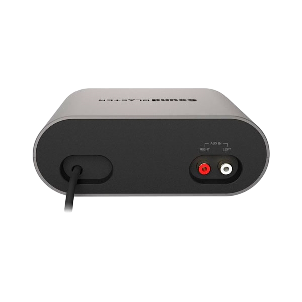 Creative Sound Blaster AE9PE Tarjeta de Sonido Creative Sound Blaster AE9PE Tarjeta de Sonido