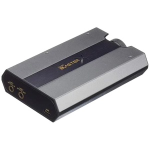 Creative Sound BlasterX G6 USB  Tarjeta de Sonido