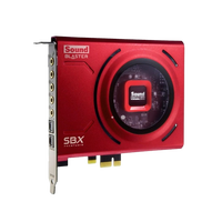 Creative Sound Blaster Z SE Tarjeta de Sonido Creative Sound Blaster Z SE Tarjeta de Sonido