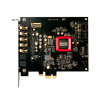 Creative Sound Blaster Z SE Tarjeta de Sonido Creative Sound Blaster Z SE Tarjeta de Sonido