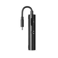 Creative Sound Blaster G3 USBC Tartjeta de Sonido Creative Sound Blaster G3 USBC Tartjeta de Sonido