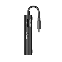 Creative Sound Blaster G3 USBC Tartjeta de Sonido Creative Sound Blaster G3 USBC Tartjeta de Sonido