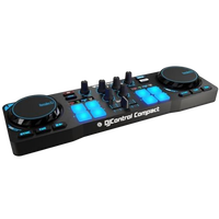 Hercules DJControl Compact - DJ