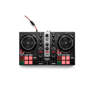 HERCULES DJ CONTROL INPULSE 200 MK2  Mesa DJ