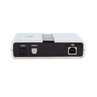 StarTechcom T Sonido 71 USB Externa  Tarjeta de sonido