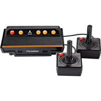 Consola Retro Atari Flashback 8 Classic Videoconsola Consola Retro Atari Flashback 8 Classic Videoconsola