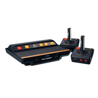 Consola Retro Atari Flashback 8 Gold  Videoconsola