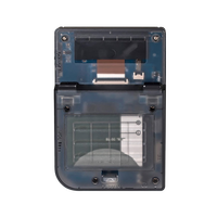 Mars Gaming MRB Negra Consola Retro Portátil Mars Gaming MRB Negra Consola Retro Portátil