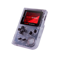 Mars Gaming MRB Blanca Consola Retro Portátil Mars Gaming MRB Blanca Consola Retro Portátil