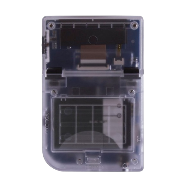 Mars Gaming MRB Blanca  Consola Retro Portátil Mars Gaming MRB Blanca  Consola Retro Portátil