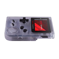 Mars Gaming MRB Blanca Consola Retro Portátil Mars Gaming MRB Blanca Consola Retro Portátil