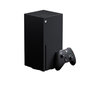 Microsoft Xbox Series X 1TB  Videoconsola