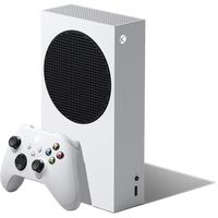 Microsoft Xbox Series S 512GB Videoconsola Microsoft Xbox Series S 512GB Videoconsola
