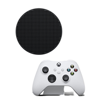 Microsoft Xbox Series S 512GB Videoconsola Microsoft Xbox Series S 512GB Videoconsola