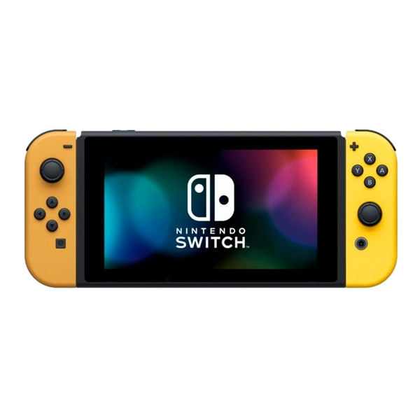 Nintendo Switch edición Let039s Go Pikachu  Pokéball Plus Nintendo Switch edición Let039s Go Pikachu  Pokéball Plus