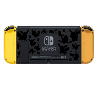 Nintendo Switch edición Let039s Go Pikachu Pokéball Plus Nintendo Switch edición Let039s Go Pikachu Pokéball Plus