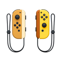 Nintendo Switch edición Let039s Go Pikachu Pokéball Plus Nintendo Switch edición Let039s Go Pikachu Pokéball Plus