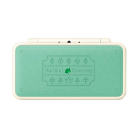 Nintendo New 2DS XL Verde ed Animal Crossing  Consola