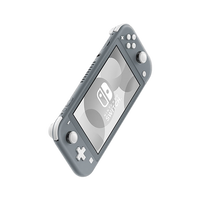 Nintendo Switch Lite Gris Videoconsola Nintendo Switch Lite Gris Videoconsola