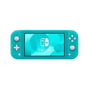 Nintendo Switch Lite Turquesa Videoconsola Nintendo Switch Lite Turquesa Videoconsola